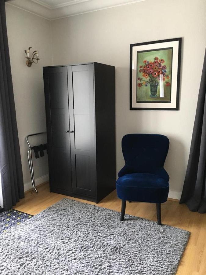 La Tour De Saint Cyr Bed & Breakfast Luaran gambar